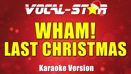 Last Christmas