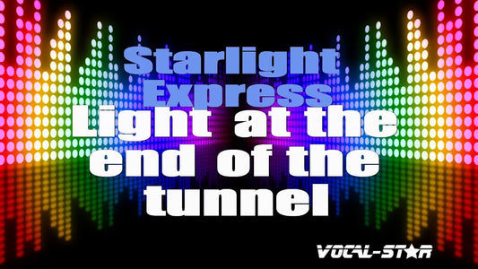 Light At The End Of The Tunnel