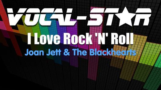 I Love Rock And Roll