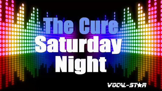 Saturday Night