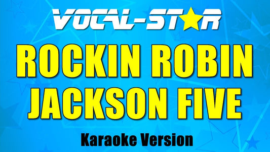 Rockin Robin