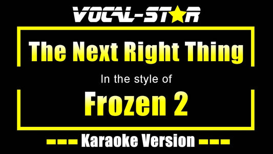 Frozen 2