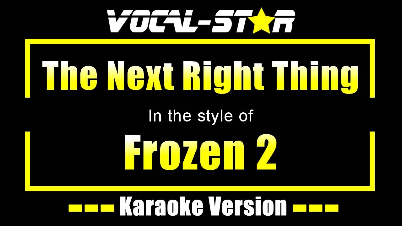 Frozen 2