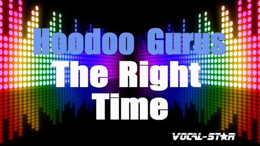 The Right Time