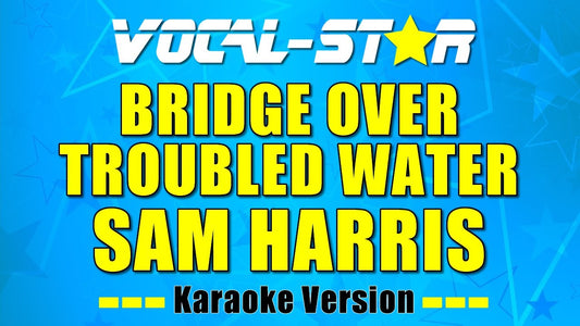 Bridge Over Troubled Water