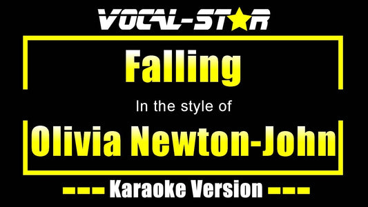 Falling