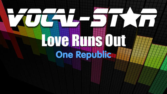 Love Runs Out