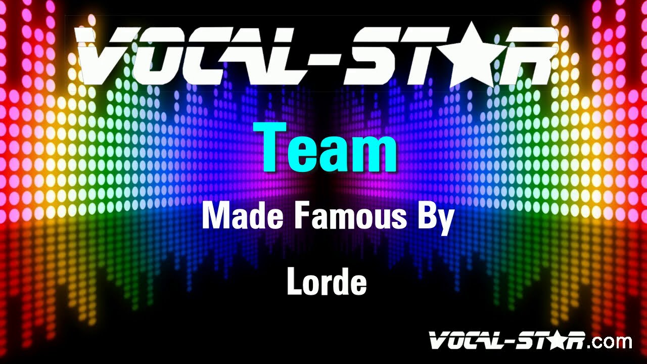 Team
