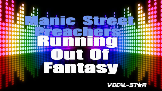 Running Out Of Fantasy