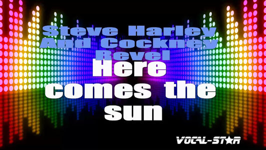 Here Comes The Sun