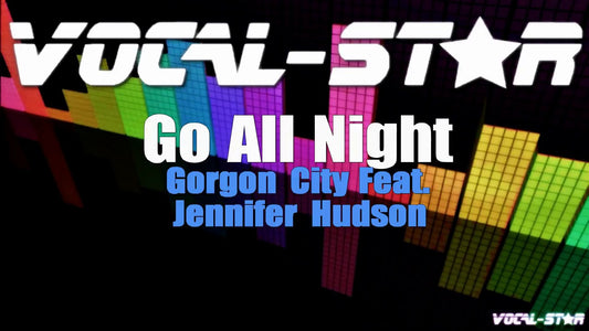 Go All Night