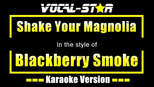Shake Your Magnolia