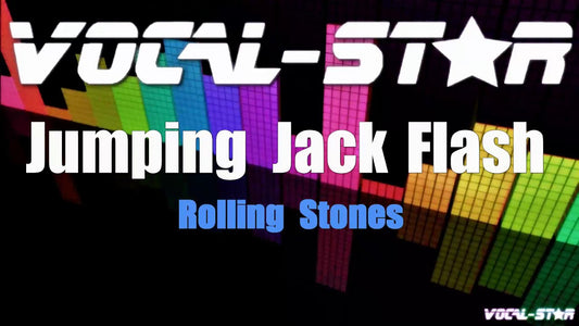 Jumpin' Jack Flash