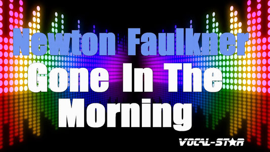 Gone In The Morning