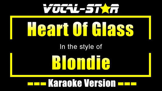 Heart Of Glass