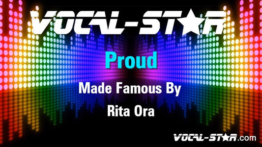 Proud