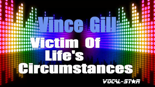 Victim Of Life's Circumstances
