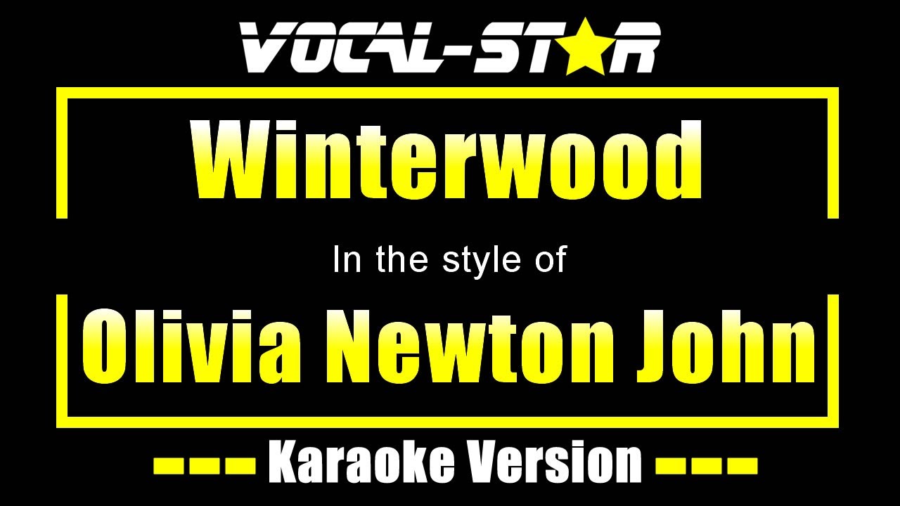 Winterwood