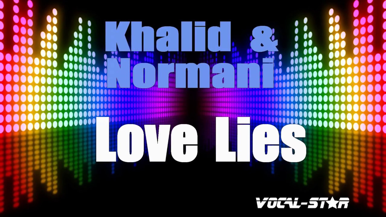 Love Lies