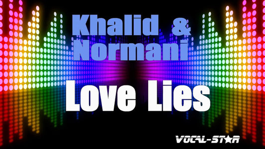 Love Lies