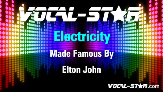 Electricity