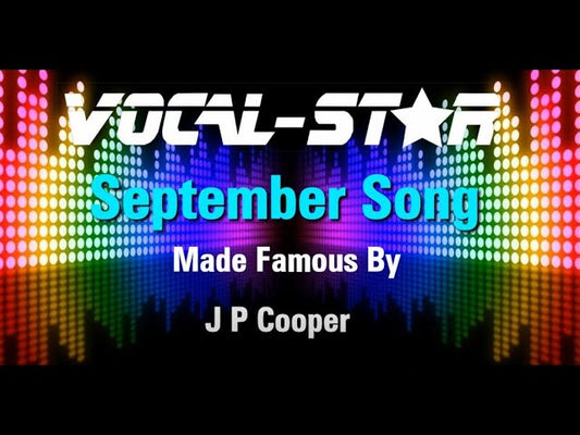 September Song