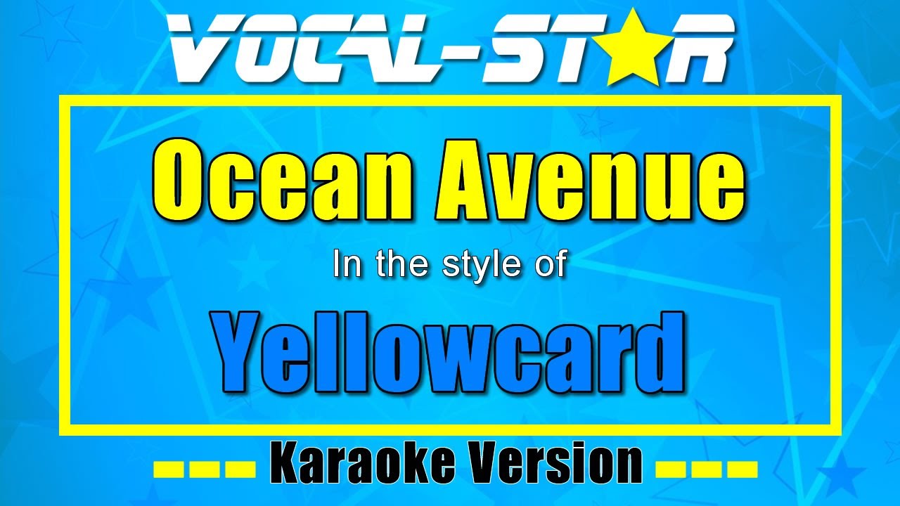 Ocean Avenue