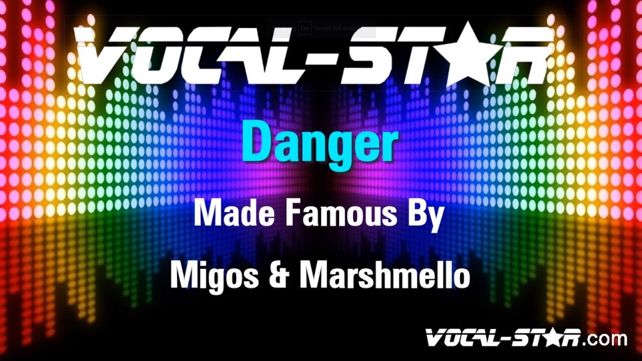 Danger