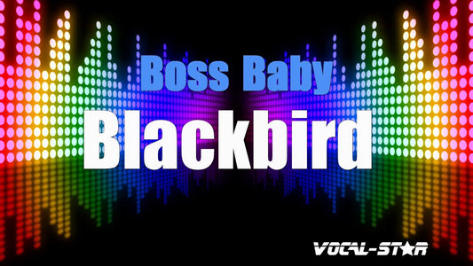 Blackbird (Boss Baby)