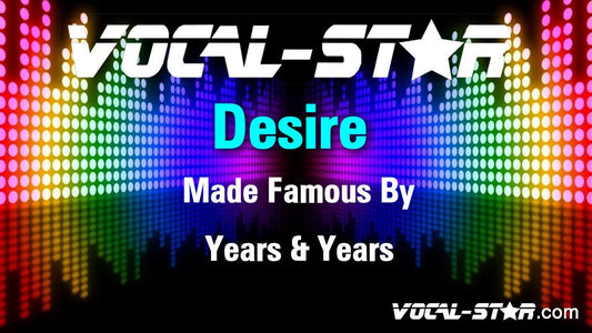Desire