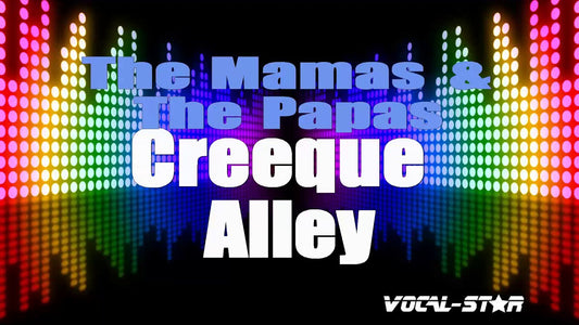 Creeque Alley