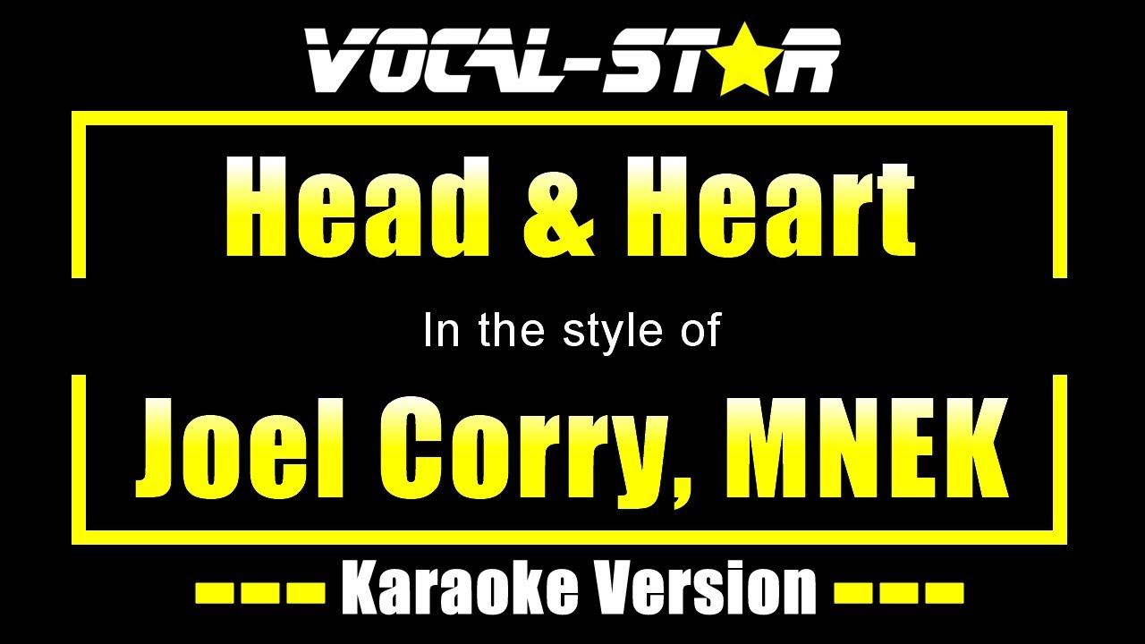 Head and Heart