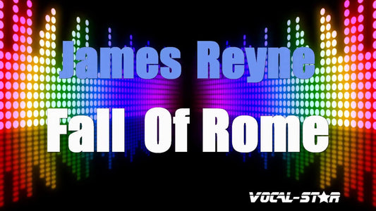 Fall Of Rome