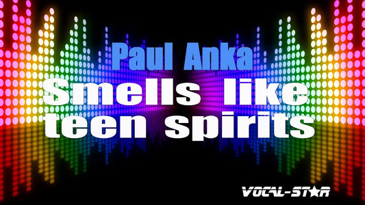 Smells Like Teen SpirIt