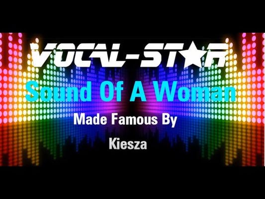 Sound Of A Woman
