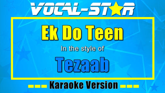 Ek Do Teen