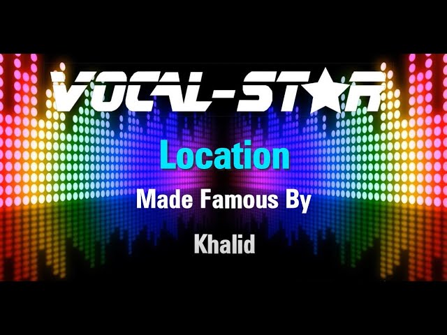 Location