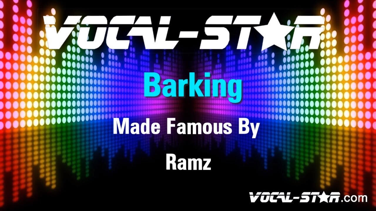 Barking