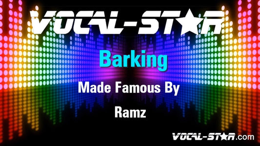 Barking