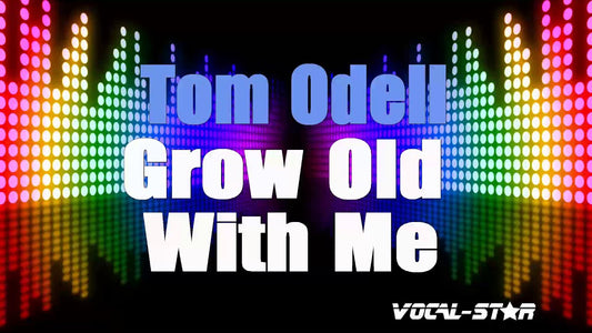 Grow Old With Me