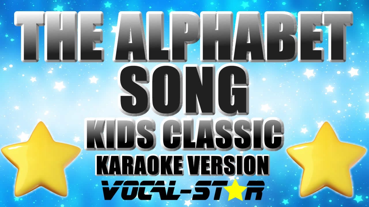 The Alphabet Song