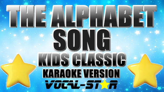 The Alphabet Song