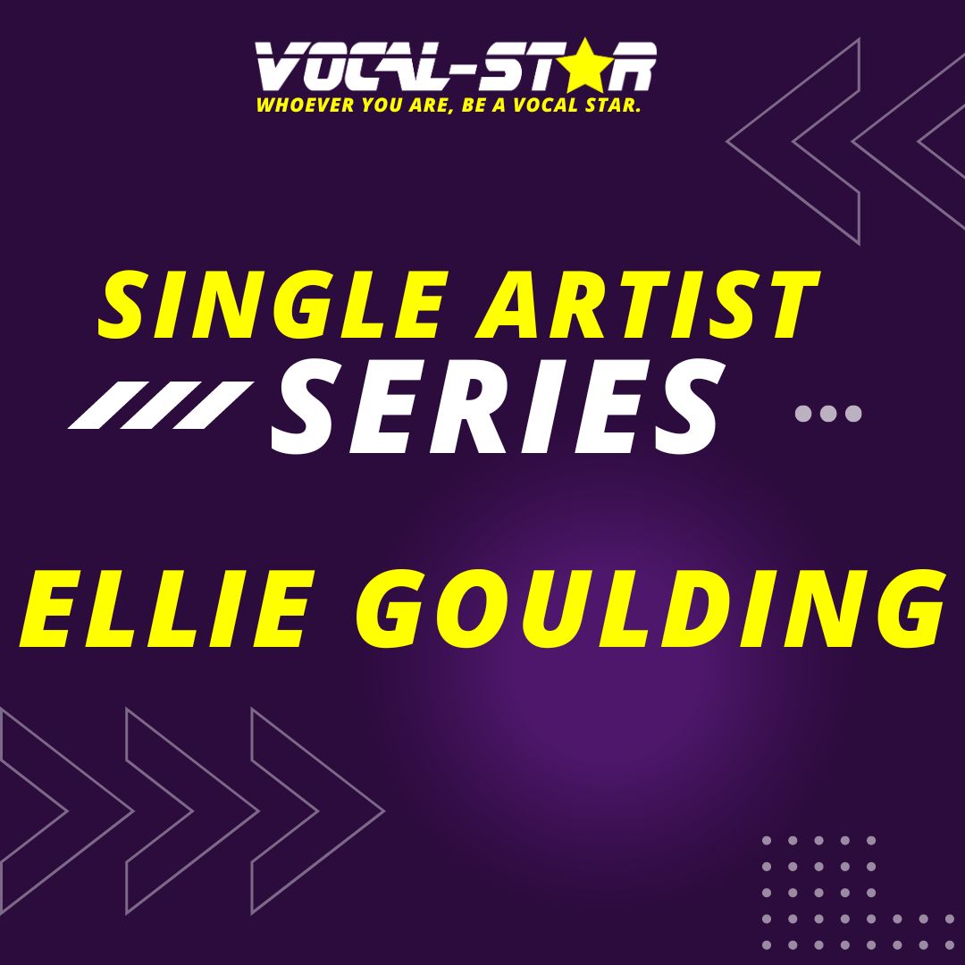 Ellie Goulding Karaoke Collection
