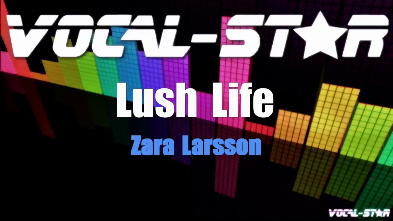 Lush Life