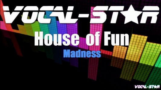 House Of Fun