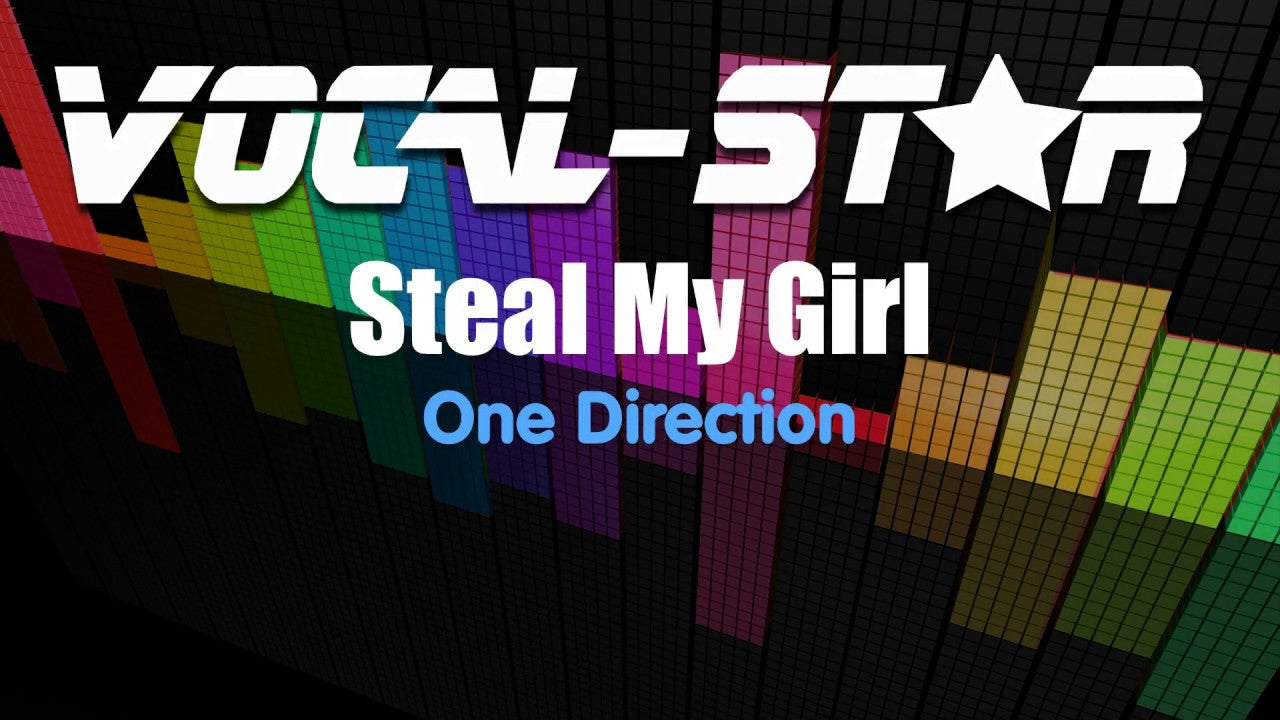 Steal My Girl