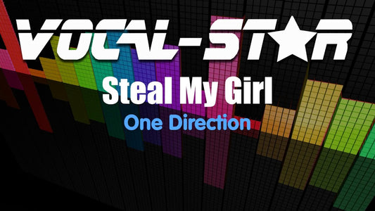 Steal My Girl