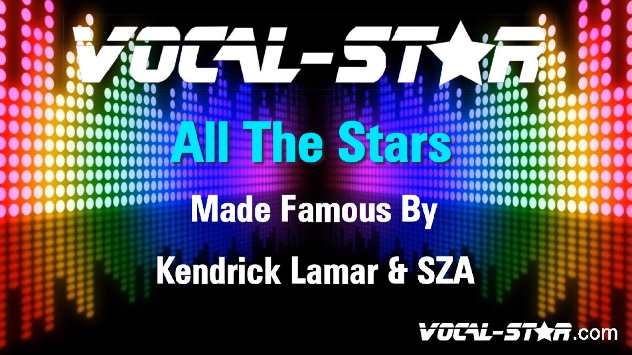 All The Stars