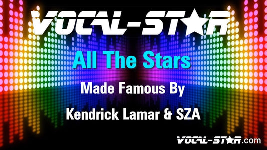 All The Stars