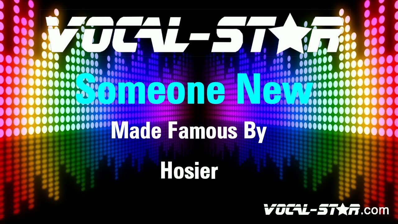 Someone New